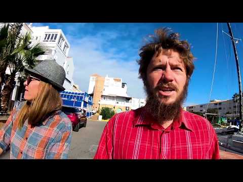 Видео: Обзор продаваемого катамарана "Prout Sirocco". #Vesselforsale.