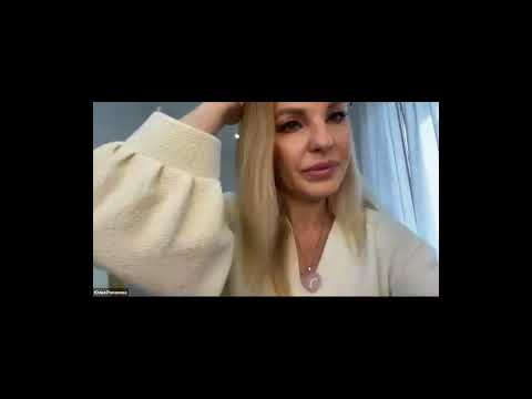 Видео: Как помогающему практику найти клиентов и окружение | Онлайн-нетворкинг Юлии Романовой