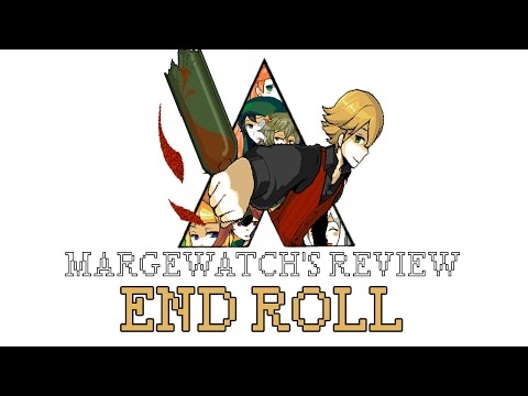 Видео: ОБЗОР НА END ROLL