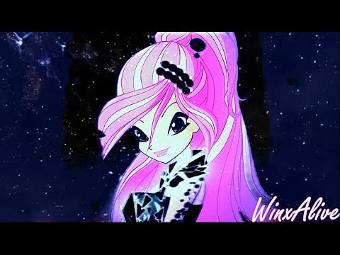 Видео: ANGEL OF DARKNESS [ВИНКС]