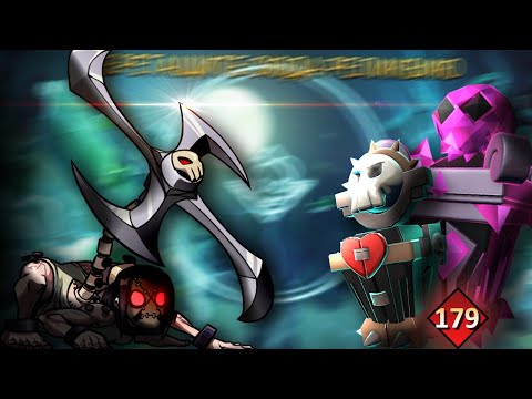 Видео: ОСТОРОЖНО ОН ХИЩНИК! | РЕЛИКВИИ ОТ ПОДПИСЧИКА! | ОБНОВЛЕНИЕ SKULLGIRLS MOBILE! | BLACK DAHLIA