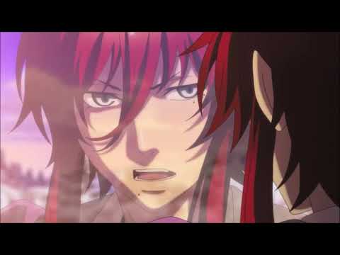 Видео: Аниме Клип - Студент