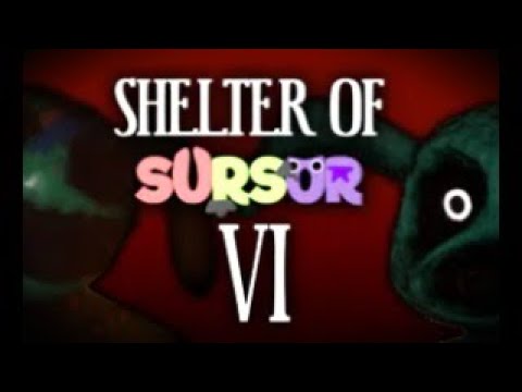 Видео: Shelter Of SurSur 6 полнае прахаждение!