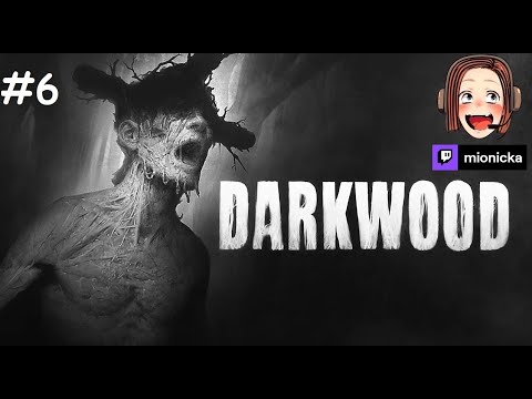 Видео: Darkwood  ~Часть 6~