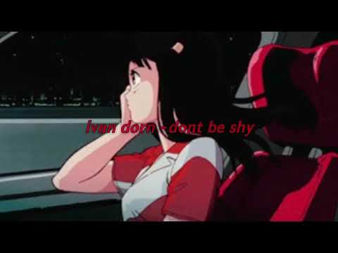 Видео: иван дорн - стыцамен (slowed + reverb ;🍷)