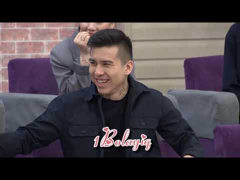 Видео: Олжас таныстықты тоқтатпақ па?😱 Бір Болайық! 20.02.24