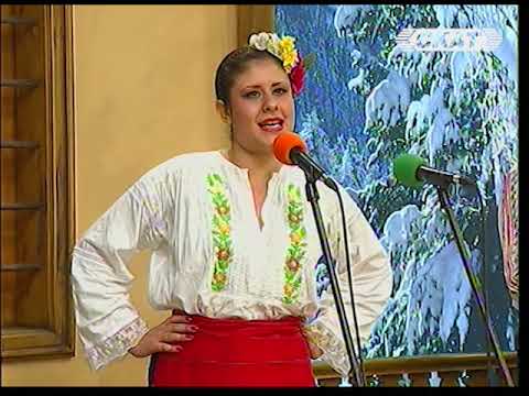 Видео: Николета Горанова - “Рекох ти, Цоне“