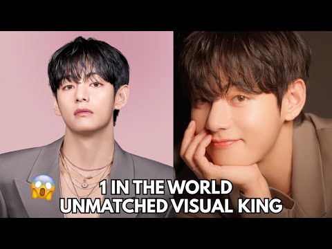 Видео: 🔥 ОФИЦИАЛЬНО! Ким Тэхён назван самым красивым мужчиной в мире 2025 года 😱 | #1 Непоколебимый!