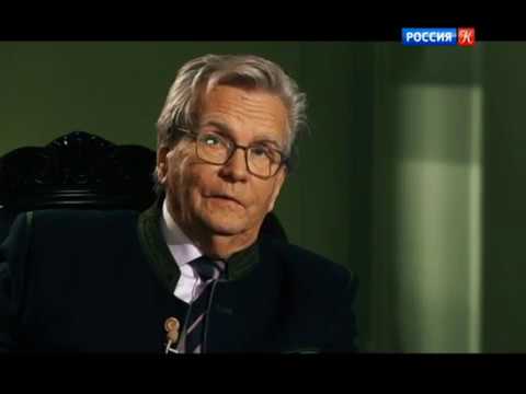 Видео: Энигма. Владимир Федосеев / Vladimir Fedoseyev