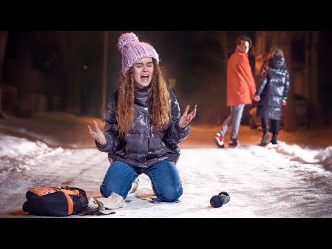 Видео: Маша РЫДАЕТ! ВЕРНУТЬ Кирилла НЕ УДАЛОСЬ!!!
