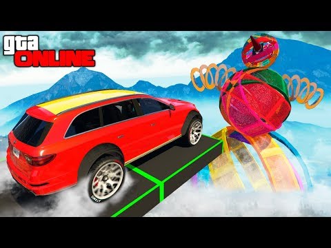 Видео: МЫ ТЕПЕРЬ АЗИАТЫ! ТАКОЕ ПРОЙТИ МОЖЕТ ТОЛЬКО ДИКИЙ ЧЕЛОВЕК - ЗАСТРЯЛ НА СКИЛЛ ТЕСТЕ В ГТА 5 ОНЛАЙН