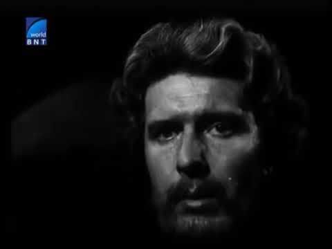 Видео: Paisiy of Hilendar/ Легeнда за Паисий-1963