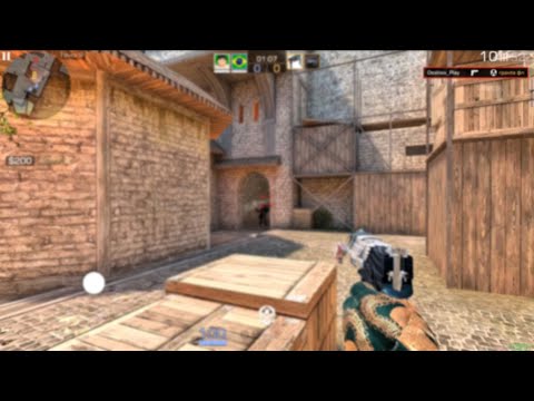 Видео: Выиграли 8:0 Без Шанса На Победу💪Демка!