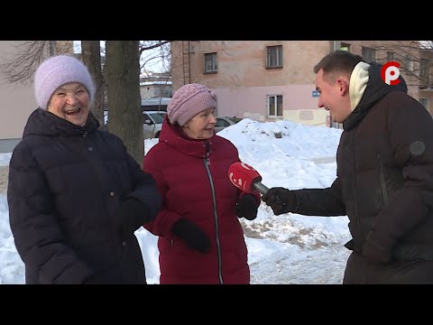 Видео: Что вижу, то пою. Выпуск №210