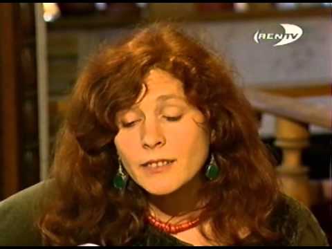 Видео: Татьяна Дрыгина. Домашний концерт, РЕН ТВ 1997.