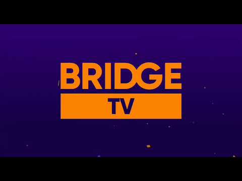 Видео: Заставки каналов Bridge Media с новыми логотипами (Моя версия, 2024)