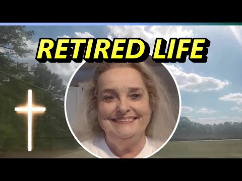 Видео: ВЕСЕЛЬЕ С ТЭММИ НА ПЕНСИИ