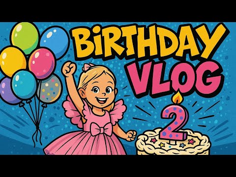 Видео: VLOG: Софии 2 года! Осенний балл, ремонт в оптике и телега с цветами!