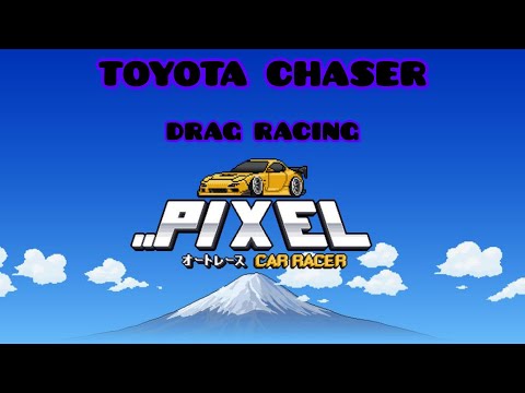 Видео: ПОКУПАЮ TOYOTA CHASER В PIXEL CAR RACER