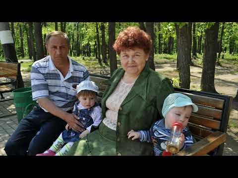 Видео: в память о папе