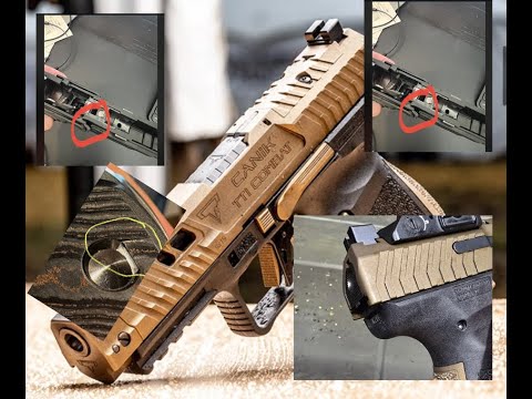 Видео: Оружейные Разочарования 2024-го уходящего года. #Проблемное оружие 2024