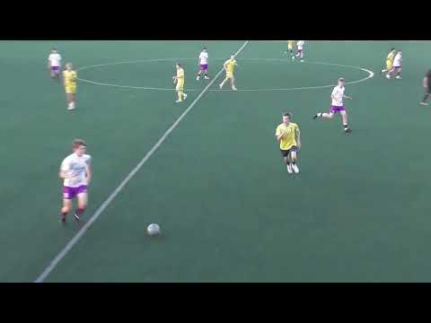 Видео: 2 тайм //  ДЮСШ «21» - «ДЮСШ -10»