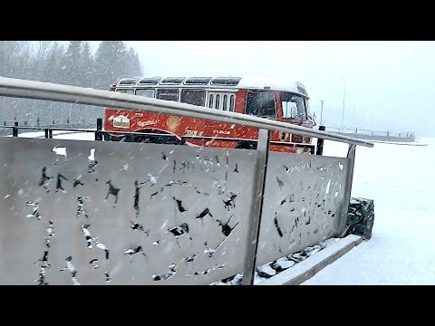 Видео: 35  ПАЗ 3201 ОТДЫХАЕТ А Я РАЗГЛЯДЫВАЮ ПЕТРОГЛИФЫ