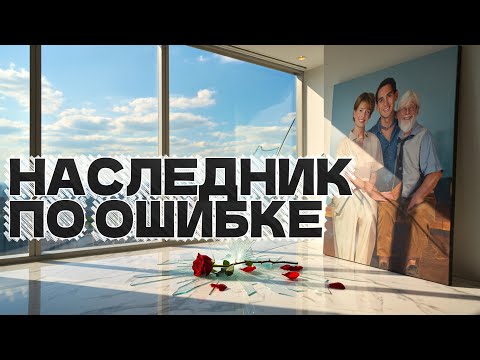 Видео: Наследник по ошибке