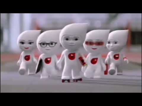 Видео: История логотипов «5 элемент» 2006-2023