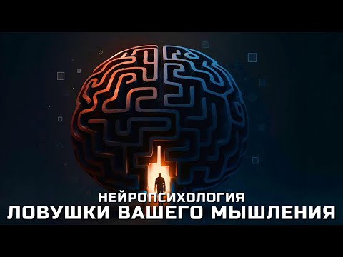 Видео: Когнитивные искажения: Как мозг обманывает вас каждый день