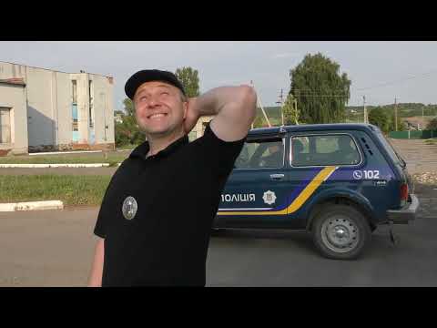 Видео: Кліп для випускників  від батьків. Переполох 2017 рік