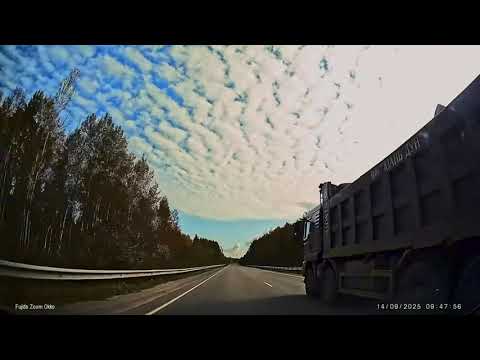 Видео: Из  Лесного  домой  часть  7  сентябрь  2025  г