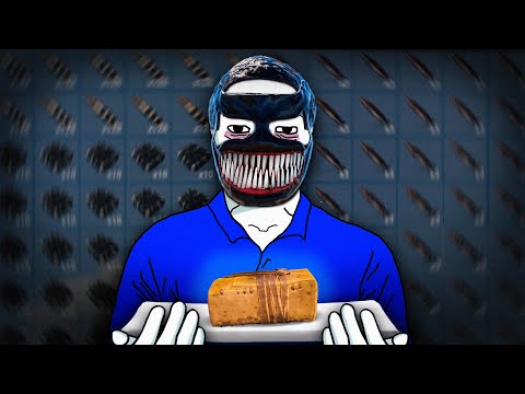 Видео: Лучшая мета выживания в расте))