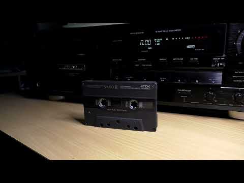 Видео: Промо кассета "Двигай Попой" Tape Remaster