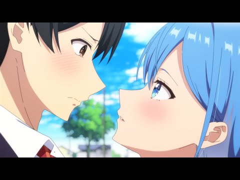 Видео: «Не хочешь набраться со мной опыта?)»