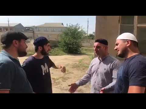 Видео: Про понты в богоугодных делах !!!