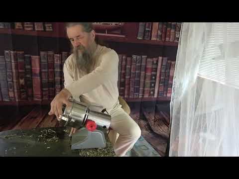 Видео: Подготовка листьев облепихи