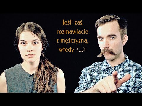 Видео: Польский язык. Урок 7. Прошедшее и будущее времена, вид глагола, прилагательные