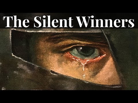 Видео: Почему скучные и тихие люди в конечном итоге тайно побеждают