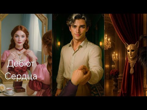 Видео: Дебют  Сердца 💞  1 Сезон 2 Серия / My Way 