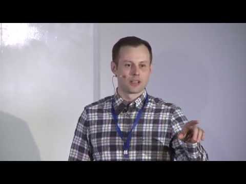 Видео: Олег Овечкин о технических интервью, CocoaHeads Moscow 27 марта 2015