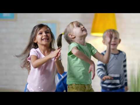 Видео: Я и моя суперсила