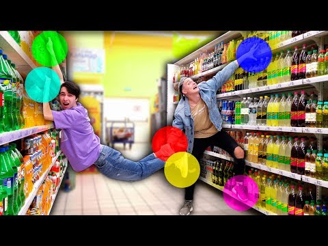 Видео: ТВИСТЕР ЧЕЛЛЕНДЖ с НОВЫМ участником XO LIFE / было тяжело