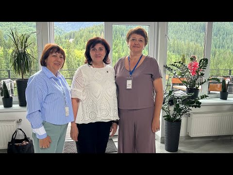 Видео: Серце. Школа для здоровʼя - лікар Людмила Худович 12 вересня 2025 року.