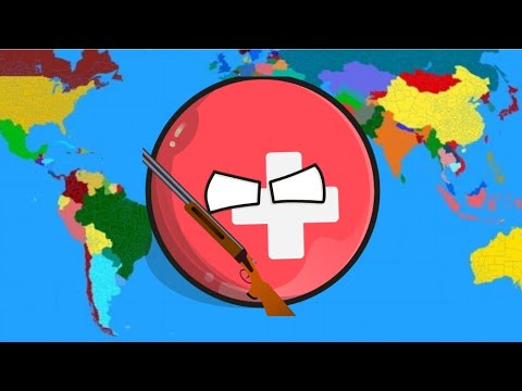 Видео: ЗЛАЯ ШВЕЙЦАРИЯ (ВСЕ ЧАСТИ 1 СЕЗОНА)
