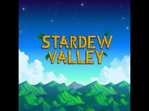 Видео: 🔴Жизнь фермера | Stradew Valley | Silence Game #3🔴